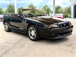 1997 Ford Mustang (CC-2097707) for sale in Bradenton, Florida