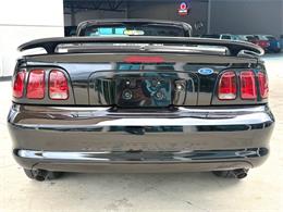 1997 Ford Mustang (CC-2097707) for sale in Bradenton, Florida