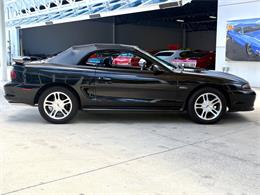 1997 Ford Mustang (CC-2097707) for sale in Bradenton, Florida