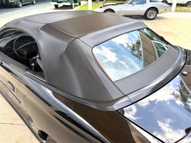 1997 Ford Mustang (CC-2097707) for sale in Bradenton, Florida