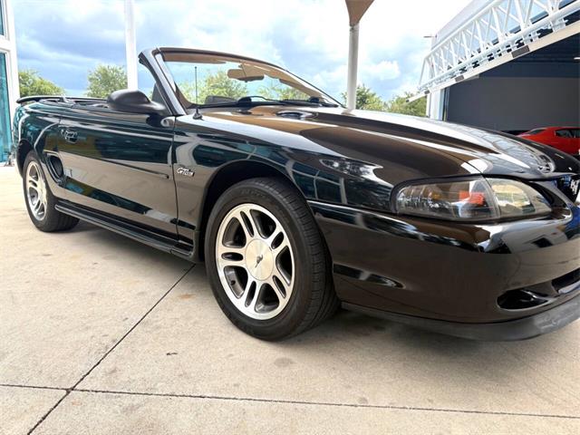 1997 Ford Mustang (CC-2097707) for sale in Bradenton, Florida