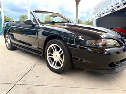 1997 Ford Mustang (CC-2097707) for sale in Bradenton, Florida