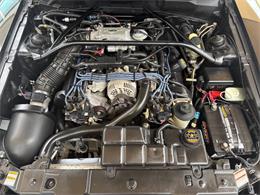 1997 Ford Mustang (CC-2097707) for sale in Bradenton, Florida
