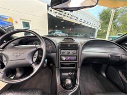 1997 Ford Mustang (CC-2097707) for sale in Bradenton, Florida