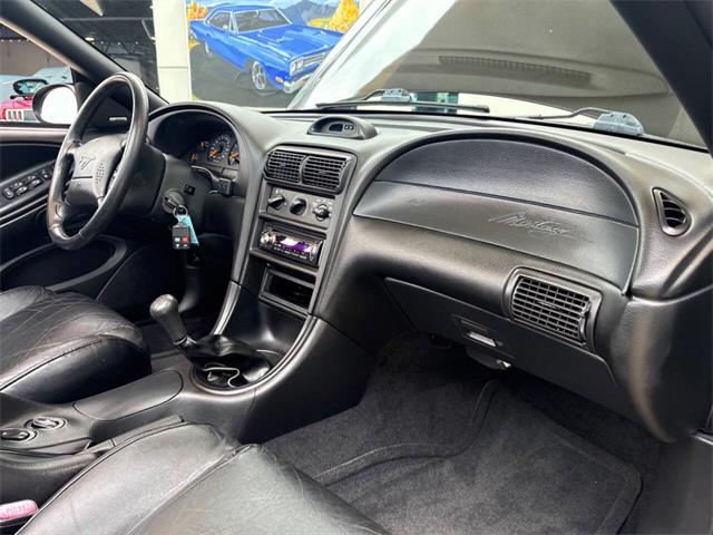 1997 Ford Mustang (CC-2097707) for sale in Bradenton, Florida