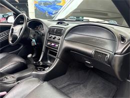 1997 Ford Mustang (CC-2097707) for sale in Bradenton, Florida