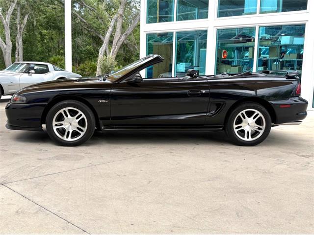1997 Ford Mustang (CC-2097707) for sale in Bradenton, Florida