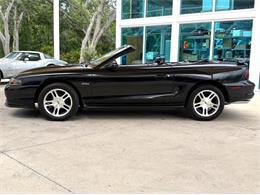 1997 Ford Mustang (CC-2097707) for sale in Bradenton, Florida