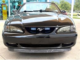 1997 Ford Mustang (CC-2097707) for sale in Bradenton, Florida
