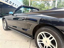 1997 Ford Mustang (CC-2097707) for sale in Bradenton, Florida