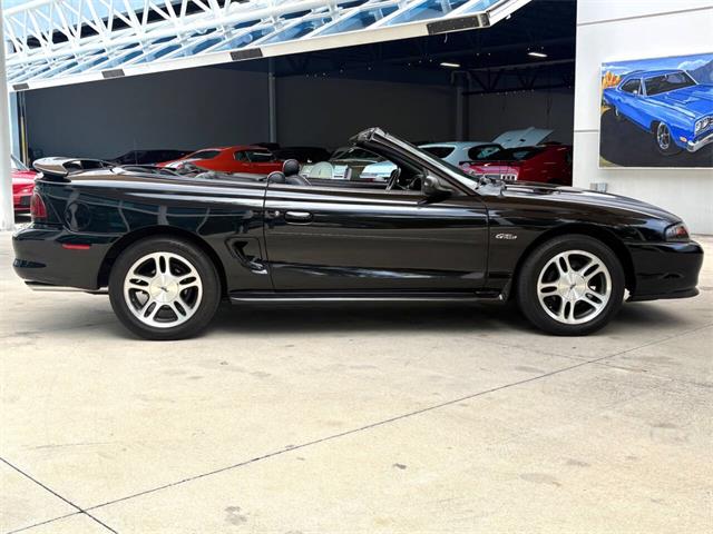 1997 Ford Mustang (CC-2097707) for sale in Bradenton, Florida