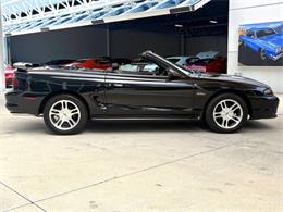1997 Ford Mustang (CC-2097707) for sale in Bradenton, Florida