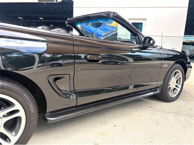 1997 Ford Mustang (CC-2097707) for sale in Bradenton, Florida