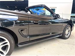 1997 Ford Mustang (CC-2097707) for sale in Bradenton, Florida