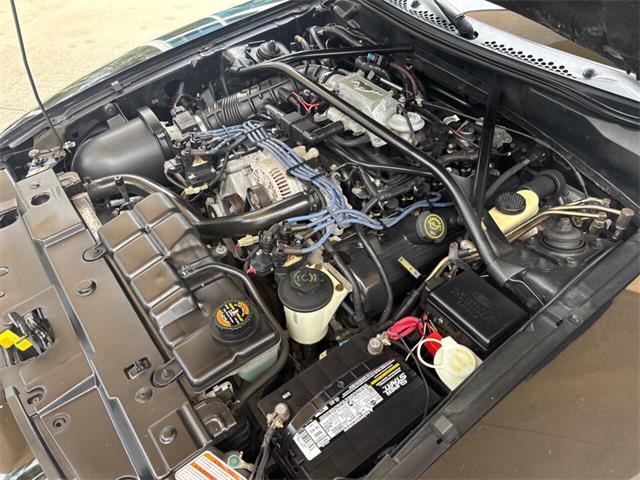 1997 Ford Mustang (CC-2097707) for sale in Bradenton, Florida