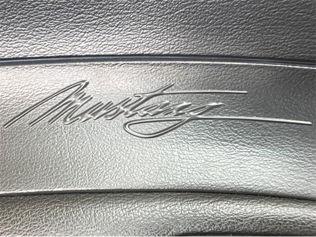 1997 Ford Mustang (CC-2097707) for sale in Bradenton, Florida