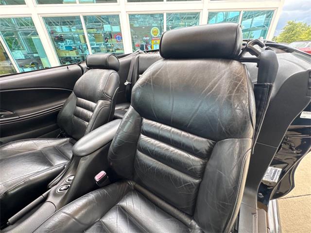 1997 Ford Mustang (CC-2097707) for sale in Bradenton, Florida