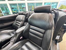 1997 Ford Mustang (CC-2097707) for sale in Bradenton, Florida