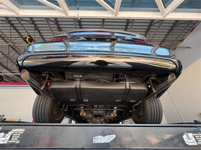 1997 Ford Mustang (CC-2097707) for sale in Bradenton, Florida