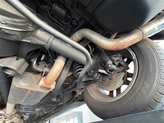 1997 Ford Mustang (CC-2097707) for sale in Bradenton, Florida