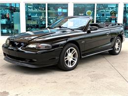1997 Ford Mustang (CC-2097707) for sale in Bradenton, Florida