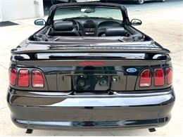 1997 Ford Mustang (CC-2097707) for sale in Bradenton, Florida