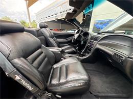 1997 Ford Mustang (CC-2097707) for sale in Bradenton, Florida