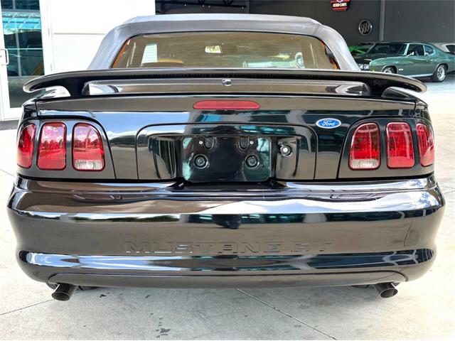 1997 Ford Mustang (CC-2097707) for sale in Bradenton, Florida