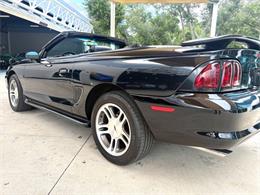 1997 Ford Mustang (CC-2097707) for sale in Bradenton, Florida
