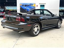 1997 Ford Mustang (CC-2097707) for sale in Bradenton, Florida