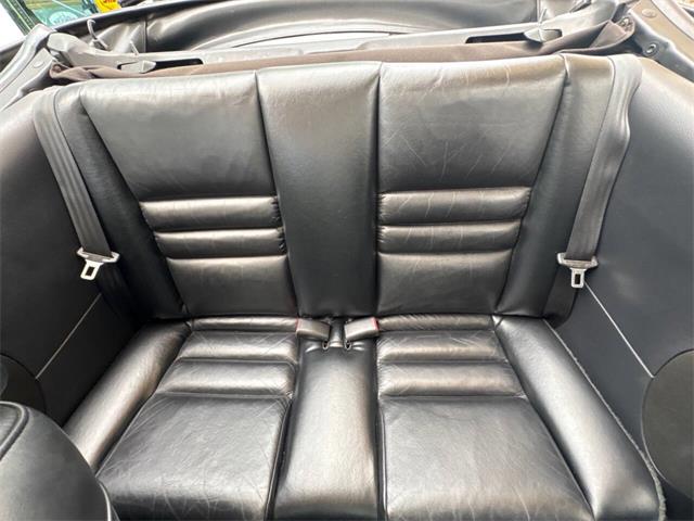1997 Ford Mustang (CC-2097707) for sale in Bradenton, Florida