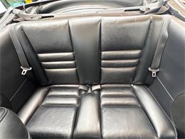 1997 Ford Mustang (CC-2097707) for sale in Bradenton, Florida