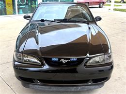 1997 Ford Mustang (CC-2097707) for sale in Bradenton, Florida