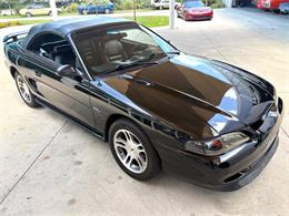 1997 Ford Mustang (CC-2097707) for sale in Bradenton, Florida