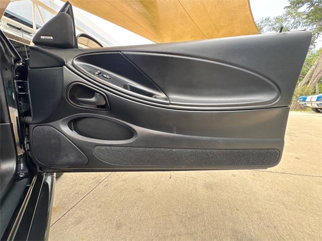 1997 Ford Mustang (CC-2097707) for sale in Bradenton, Florida