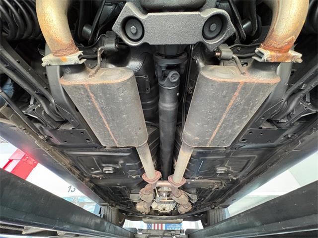1997 Ford Mustang (CC-2097707) for sale in Bradenton, Florida