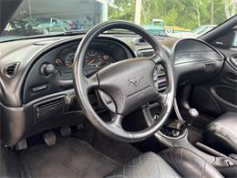 1997 Ford Mustang (CC-2097707) for sale in Bradenton, Florida