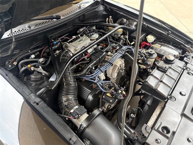 1997 Ford Mustang (CC-2097707) for sale in Bradenton, Florida