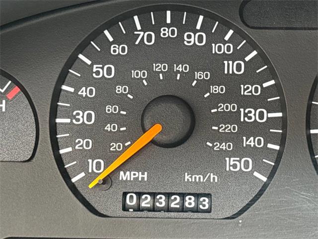 1997 Ford Mustang (CC-2097707) for sale in Bradenton, Florida