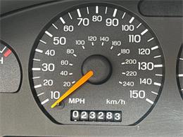1997 Ford Mustang (CC-2097707) for sale in Bradenton, Florida