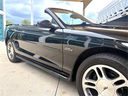 1997 Ford Mustang (CC-2097707) for sale in Bradenton, Florida