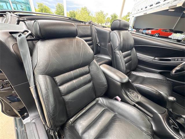 1997 Ford Mustang (CC-2097707) for sale in Bradenton, Florida