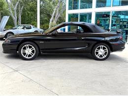 1997 Ford Mustang (CC-2097707) for sale in Bradenton, Florida