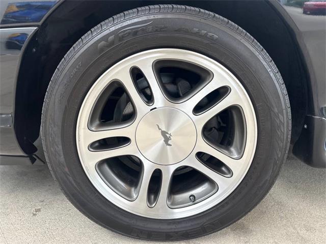 1997 Ford Mustang (CC-2097707) for sale in Bradenton, Florida