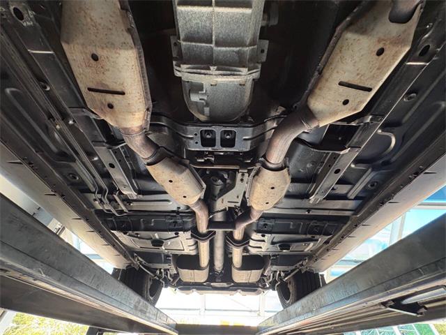 1997 Ford Mustang (CC-2097707) for sale in Bradenton, Florida