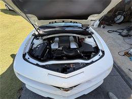 2011 Chevrolet Camaro (CC-2097708) for sale in Travelers Rest , South Carolina