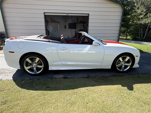 2011 Chevrolet Camaro (CC-2097708) for sale in Travelers Rest , South Carolina