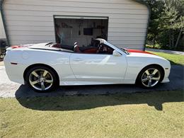2011 Chevrolet Camaro (CC-2097708) for sale in Travelers Rest , South Carolina
