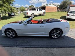 2011 Chevrolet Camaro (CC-2097708) for sale in Travelers Rest , South Carolina