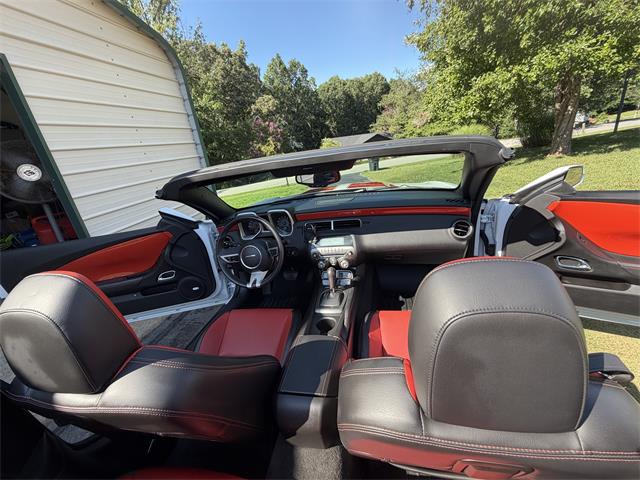 2011 Chevrolet Camaro (CC-2097708) for sale in Travelers Rest , South Carolina